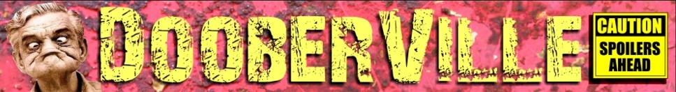 What the hell is DooberVille?